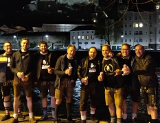 Salzburg Kneipentour & Nachtclub image 4