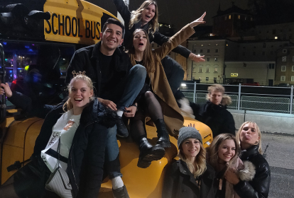 Salzburg Kneipentour & Nachtclub image 6