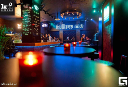 Prag Partynacht im KU Club image 3