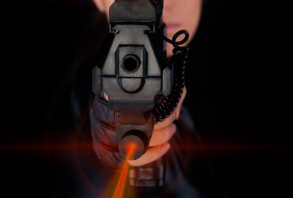 Berlin Lasertag image 1