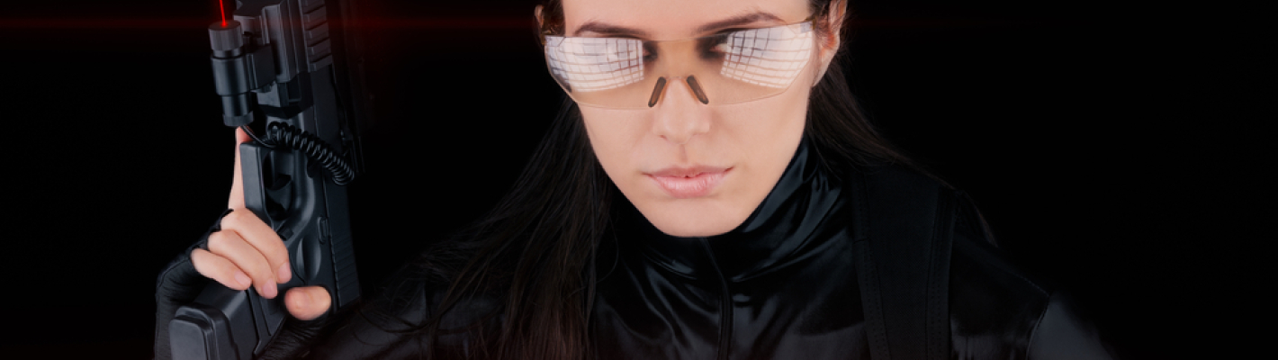 Bratislava Zombie Lasertag image 1