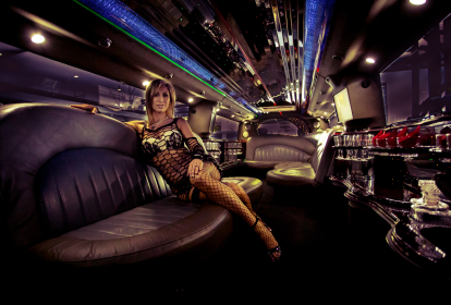 Barcelona Strip-Limo image 1