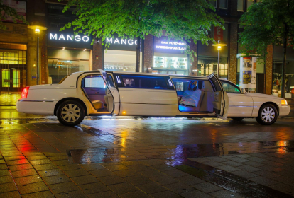 Stuttgart Limousine image 1