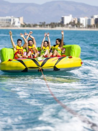 Aqua Rocket Mallorca