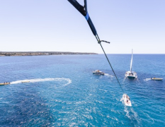 Mallorca Parasailing image 4