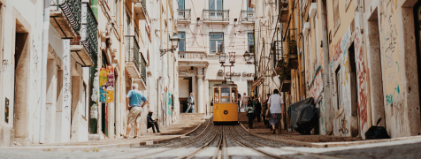 Lissabon 3-Gänge Menü mit Getränke-Flatrate image 2