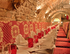 Paris 3-Gänge Dinner & Getränke image 4