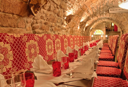 Paris 3-Gänge Dinner & Getränke image 4