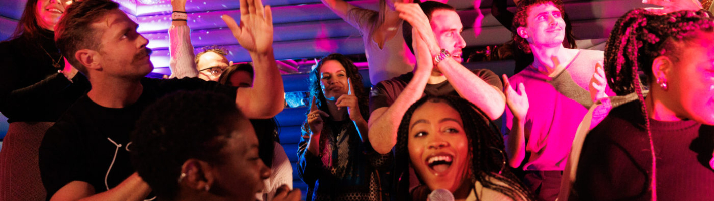 Brüssel Private Karaoke-Party image 1