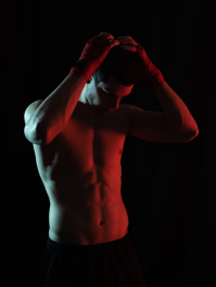 Pinker Strip-Partybus Köln