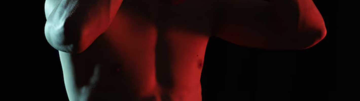 Stuttgart Pinke Strip-Limo image 1