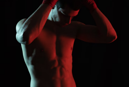 Stuttgart Pinke Strip-Limo image 1