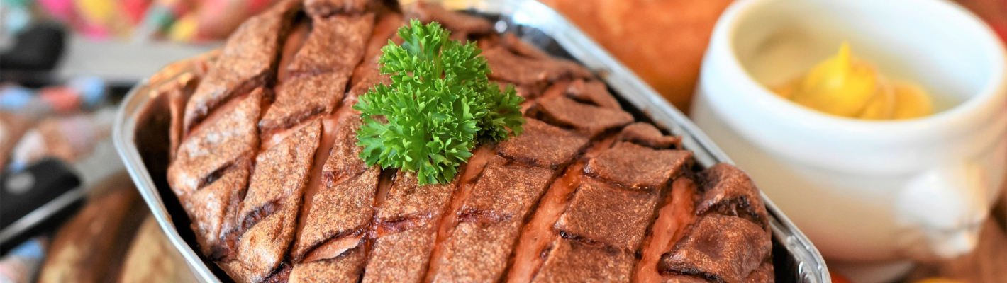 München Traditionell Bayerisches Menü image 1