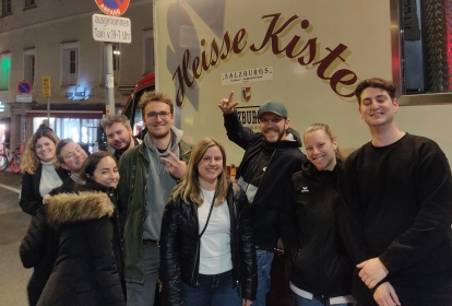 Salzburg Kneipentour & Nachtclub image 5