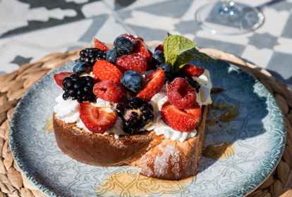 Mallorca Sprudelnder Brunch image 4