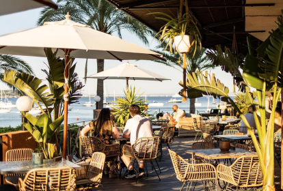 Mallorca Sprudelnder Brunch image 5