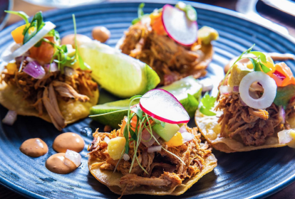 Mallorca Sprudelnder Brunch image 2