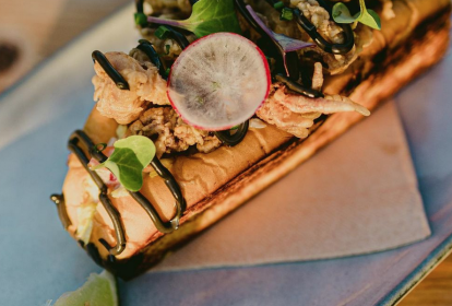 Mallorca Sprudelnder Brunch image 8