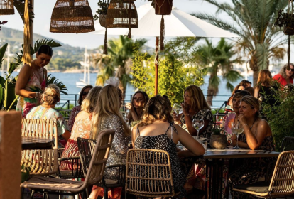 Mallorca Sprudelnder Brunch image 1