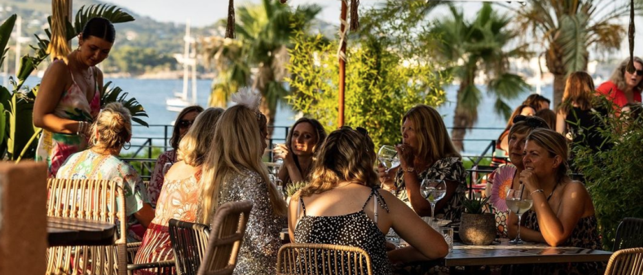 Mallorca Sprudelnder Brunch image 1