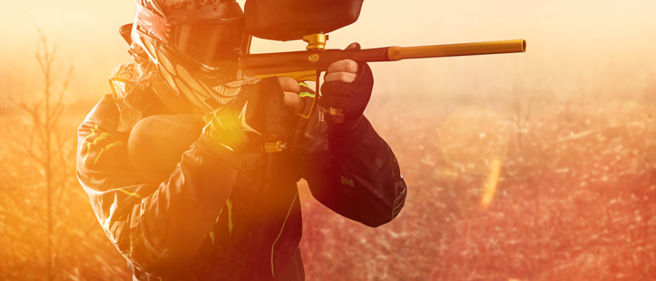 Pilsen Outdoor-Paintball image 1