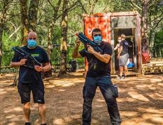 Lissabon Paintball image 4