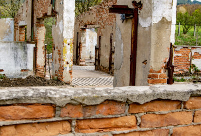 Böhmische Schweiz Outdoor-Paintball image 6