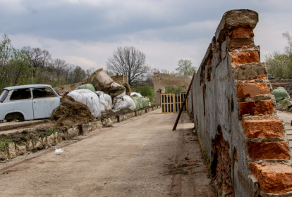 Böhmische Schweiz Outdoor-Paintball image 7