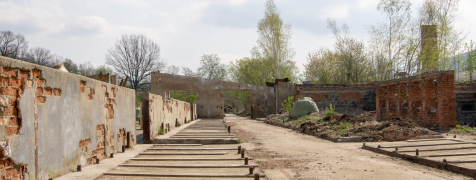 Böhmische Schweiz Outdoor-Paintball image 2