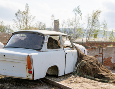 Böhmische Schweiz Outdoor-Paintball image 3