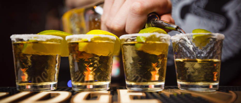 Düsseldorf Flatrate Bar image 1