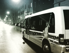 Köln Partybus image 4