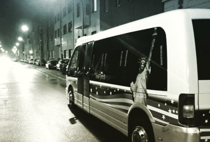 Köln Partybus image 4