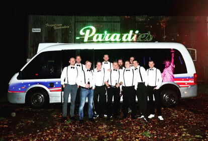 Köln Partybus image 6