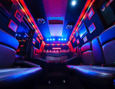 Köln Partybus image 3