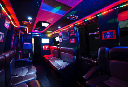 Köln Partybus image 7