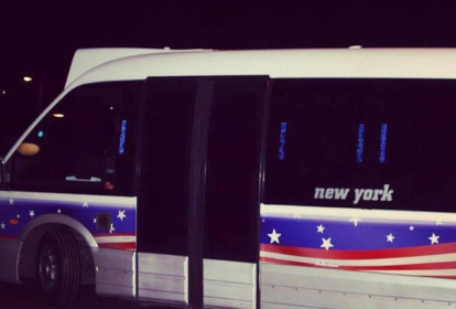 Köln Partybus image 5