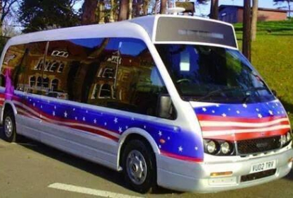 Köln Partybus image 8