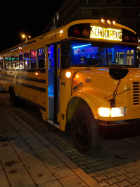 Partybus Stuttgart