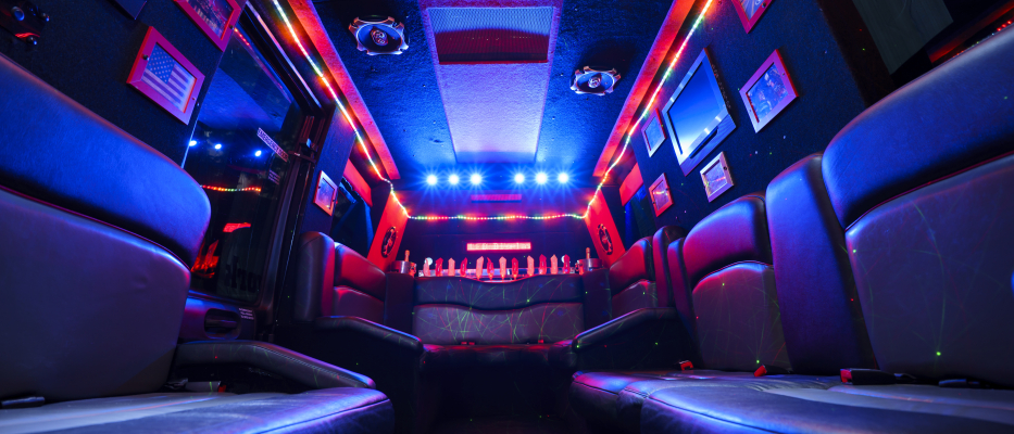 Köln Partybus image 1