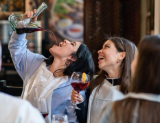 Barcelona Abendessen im Pasa Tapas image 3
