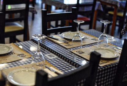 Barcelona Abendessen im Pasa Tapas image 8