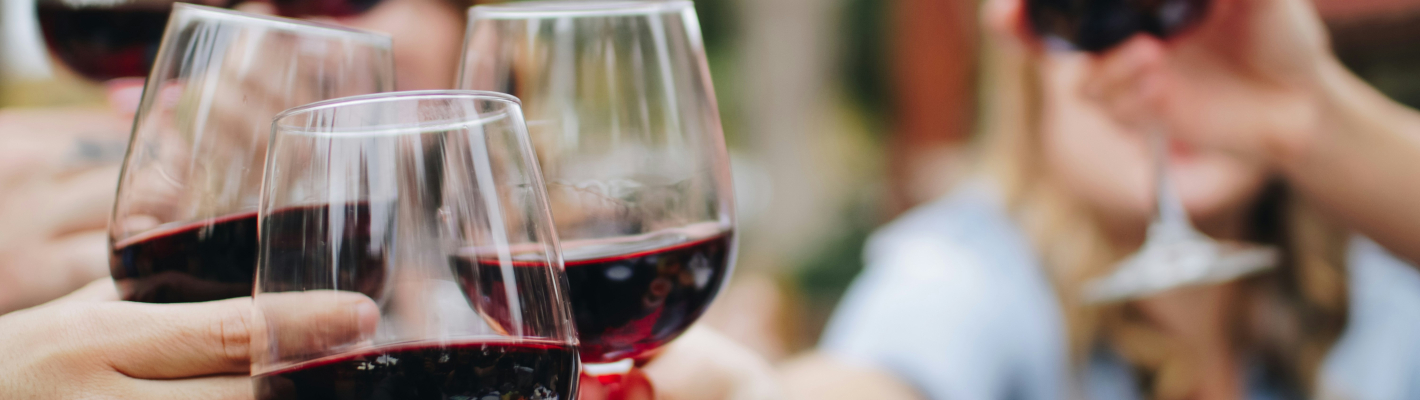 Frankfurt Weinwanderung image 1