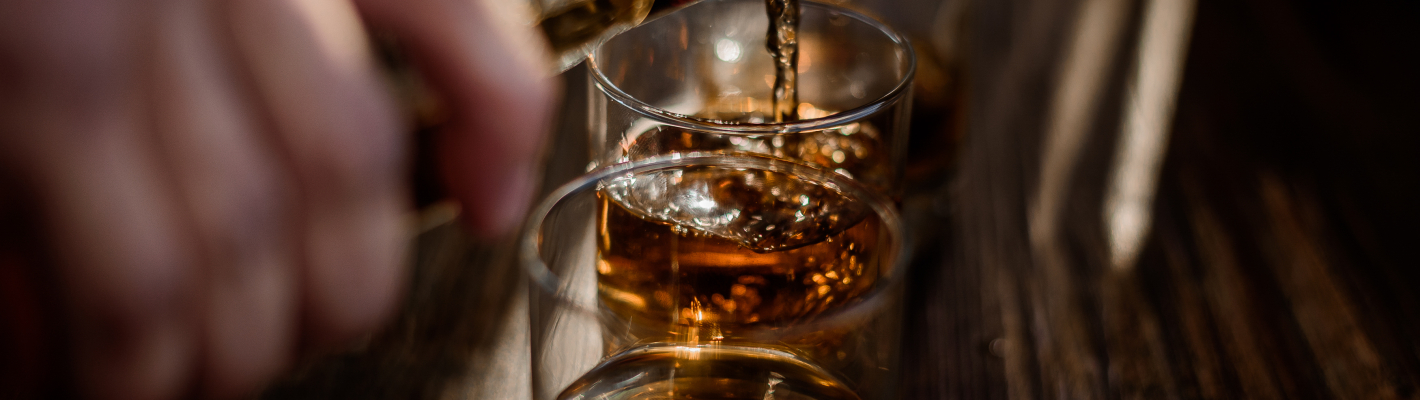 München Spirituosen-Verkostung mit Whisky, Gin oder Rum image 1