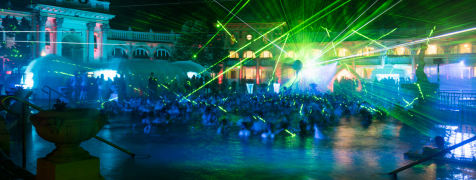 Budapest Sparty image 2