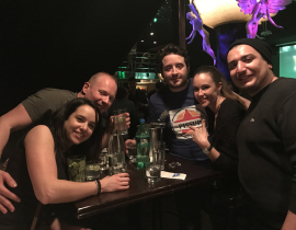 Bier, Babes und Ballern