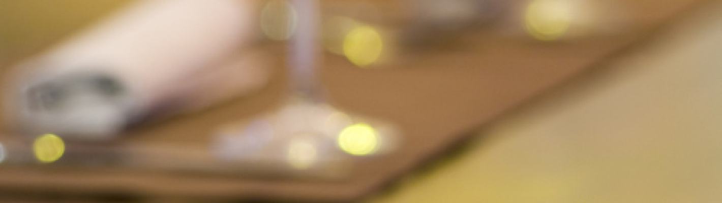 Prag Tischreservierung image 1