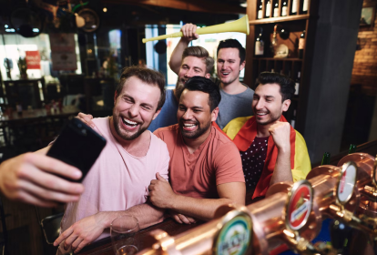 Barcelona Bar Crawl & Nachtclub im gotischen Viertel image 3