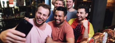 Barcelona Bar Crawl & Nachtclub im gotischen Viertel image 3