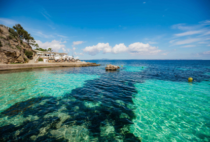 Mallorca Sonnenliegen Paket - Illetas Region image 8